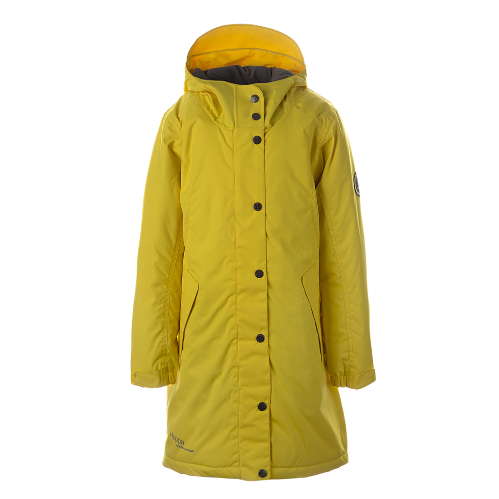 Tüdrukute kevad-sügis parka JANELLE 1