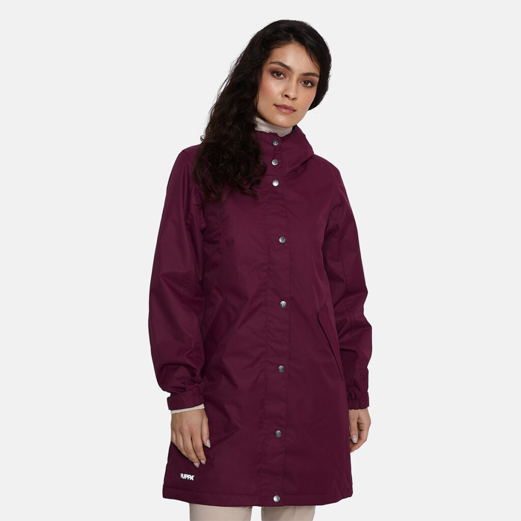Naiste parka JANELLE 1