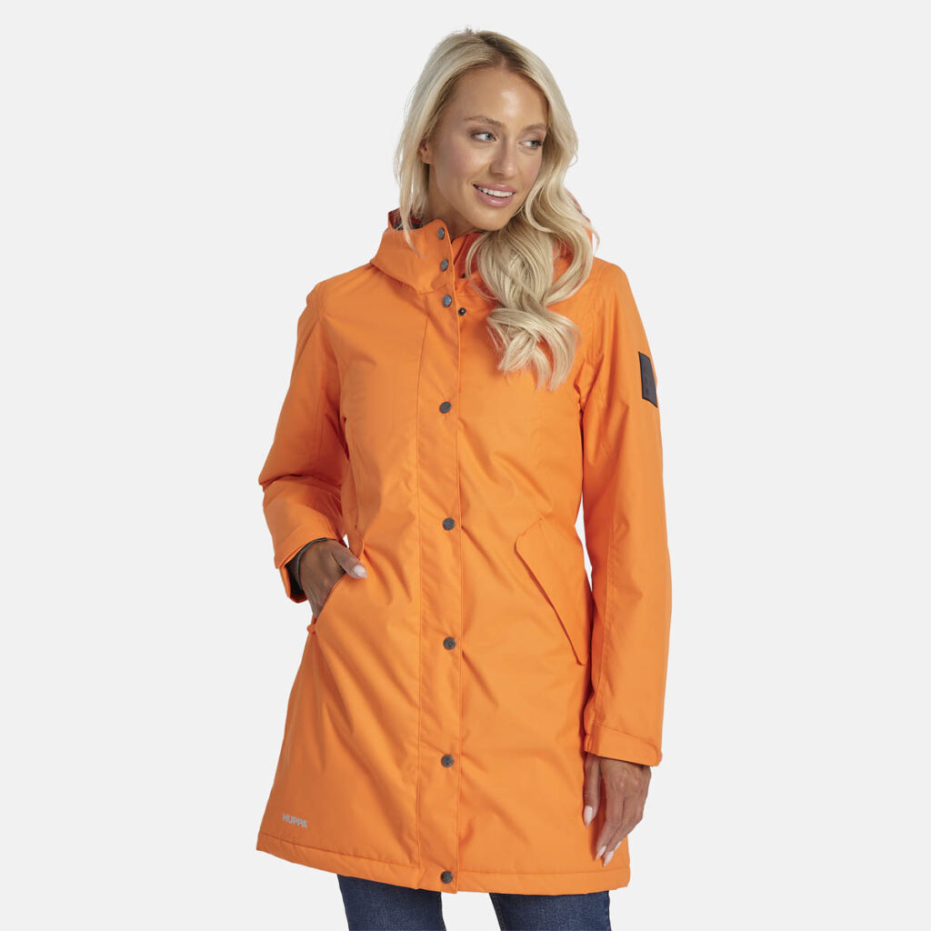 Naiste kevad-sügis parka JANELLE 1