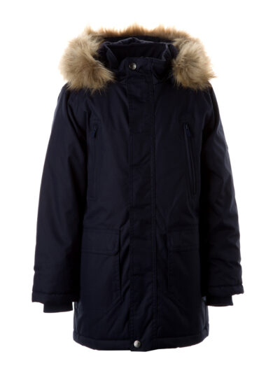 Poiste talveparka ROMAN