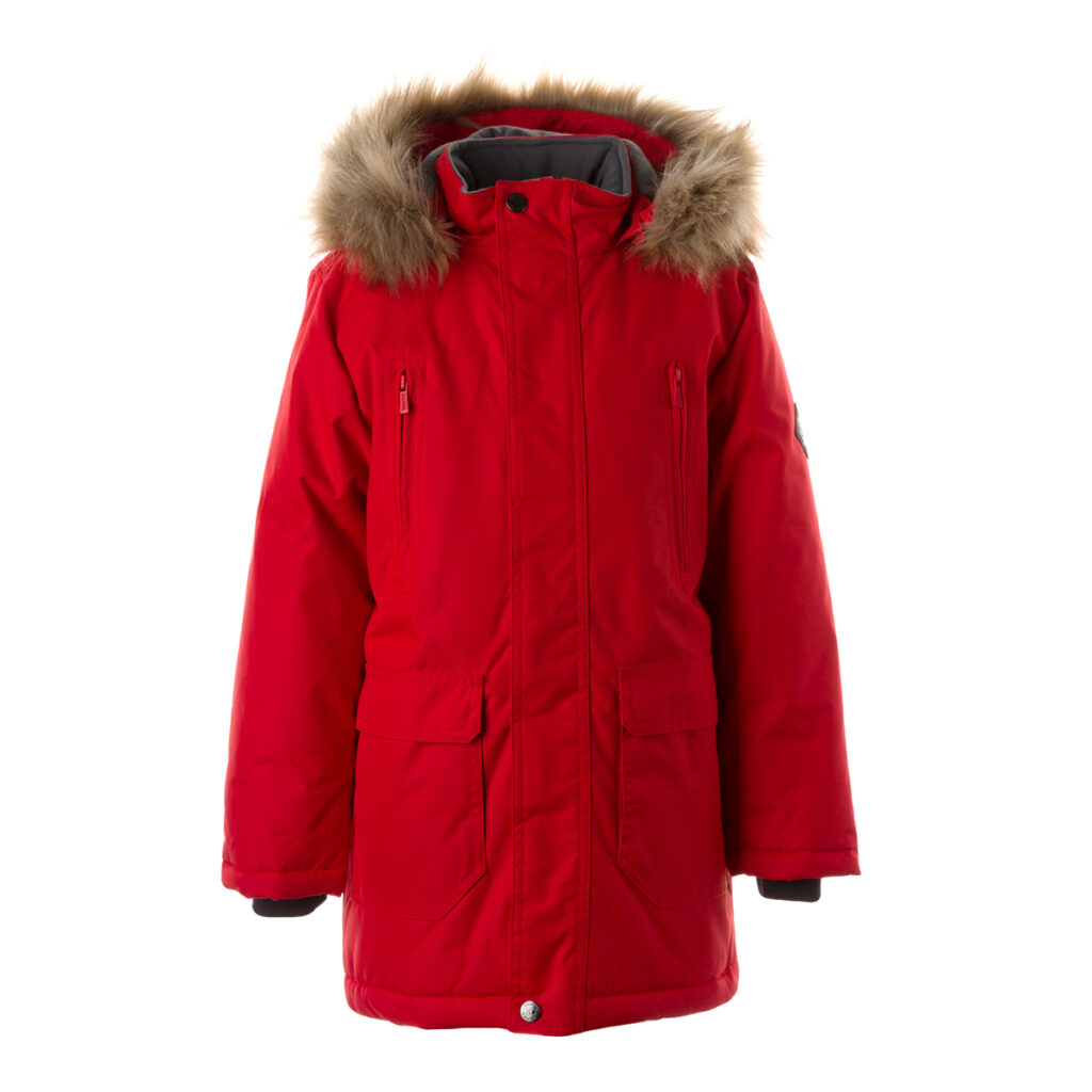 Poiste talveparka ROMAN
