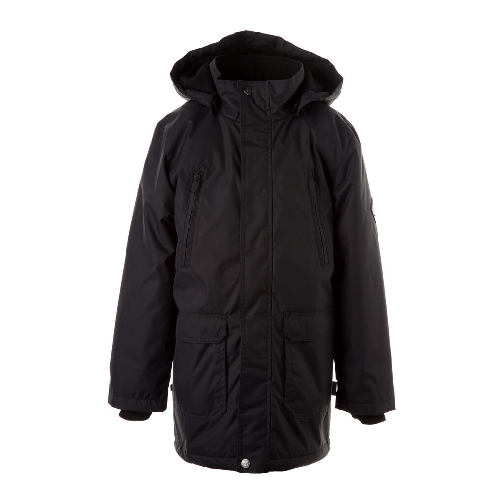 Poiste kevad-sügis parka ROMAN 1