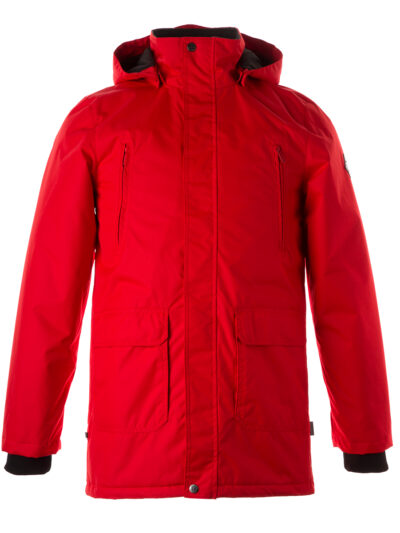 Poiste kevad-sügis parka ROMAN 1