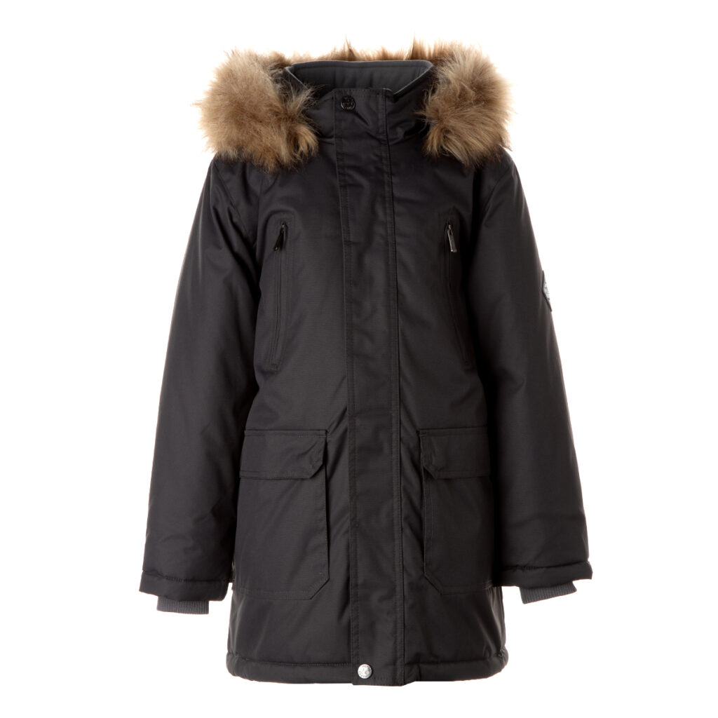 Poiste talveparka ROMAN 2