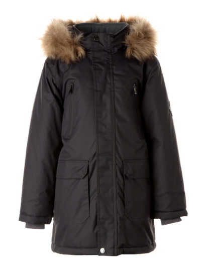 Poiste talveparka ROMAN 2