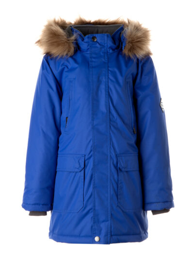 Poiste talveparka ROMAN 2
