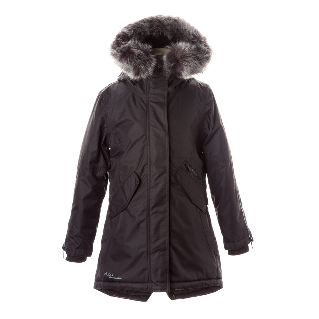 Tüdrukute talveparka VIVIAN