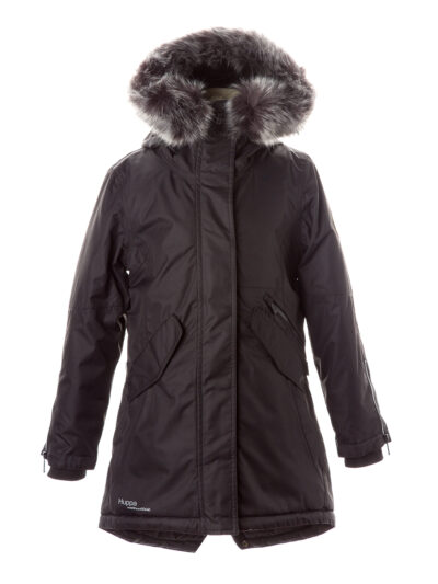 Tüdrukute talveparka VIVIAN