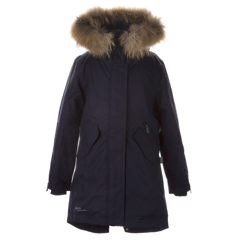 Tüdrukute talveparka VIVIAN