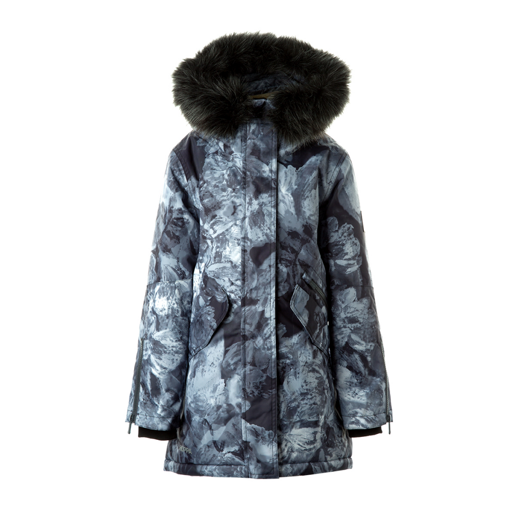 Tüdrukute talveparka VIVIAN