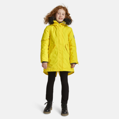 Tüdrukute talveparka VIVIAN