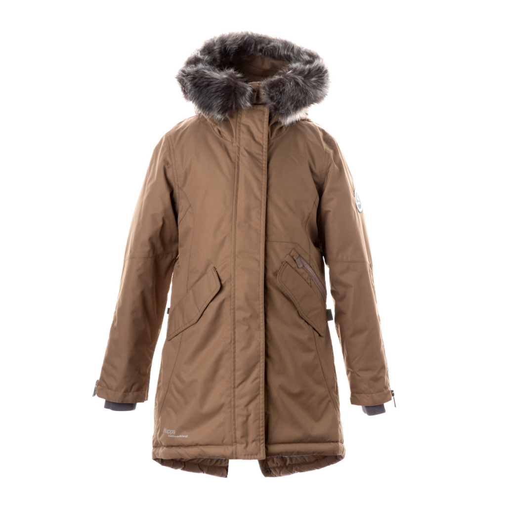 Tüdrukute talveparka VIVIAN