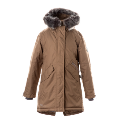 Tüdrukute talveparka VIVIAN