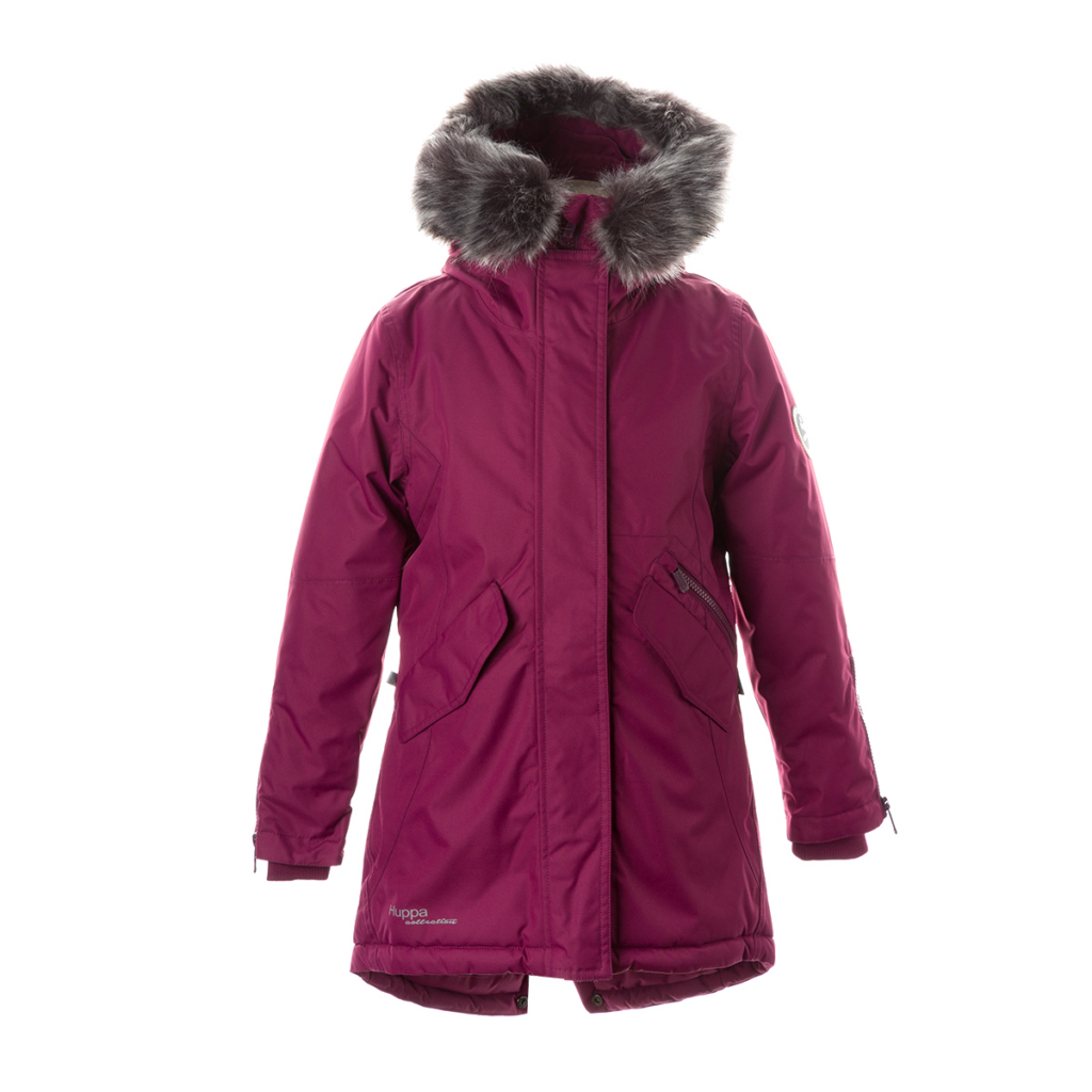 Tüdrukute talveparka VIVIAN