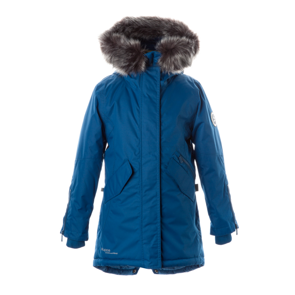 Tüdrukute talveparka VIVIAN