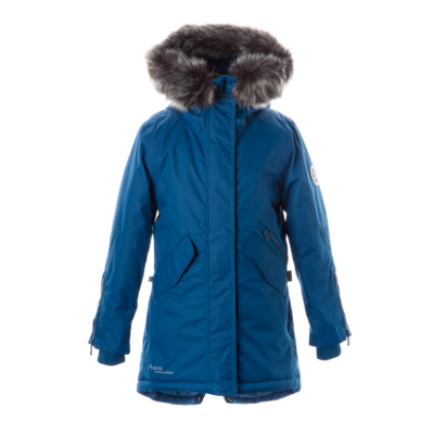 Tüdrukute talveparka VIVIAN