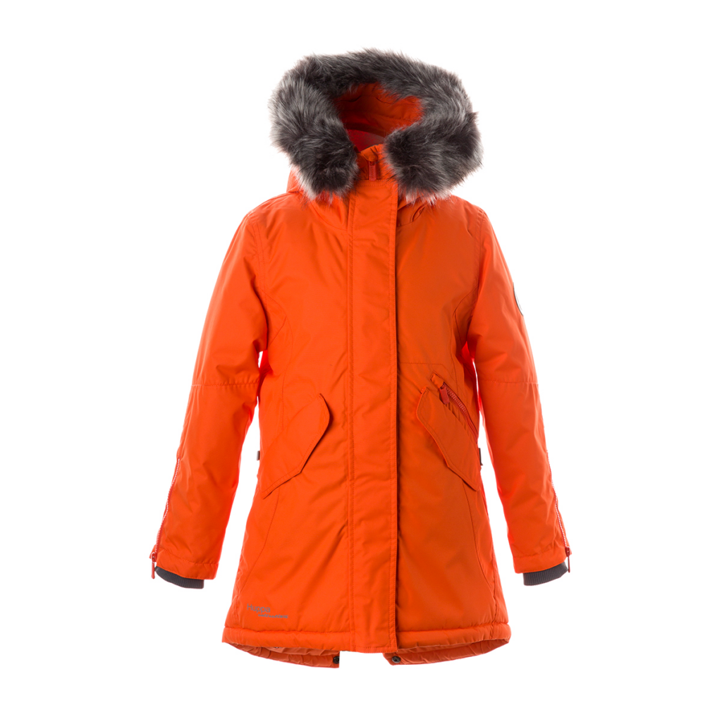 Tüdrukute talveparka VIVIAN