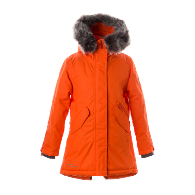 Tüdrukute talveparka VIVIAN