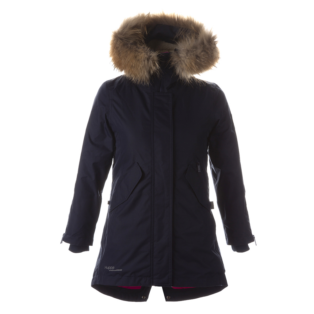 Tüdrukute talveparka VIVIAN 1