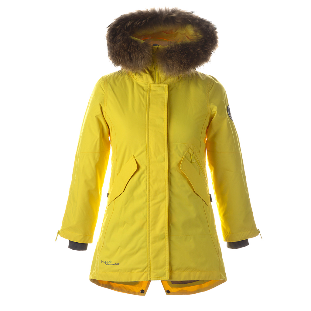 Naiste talveparka VIVIAN 1