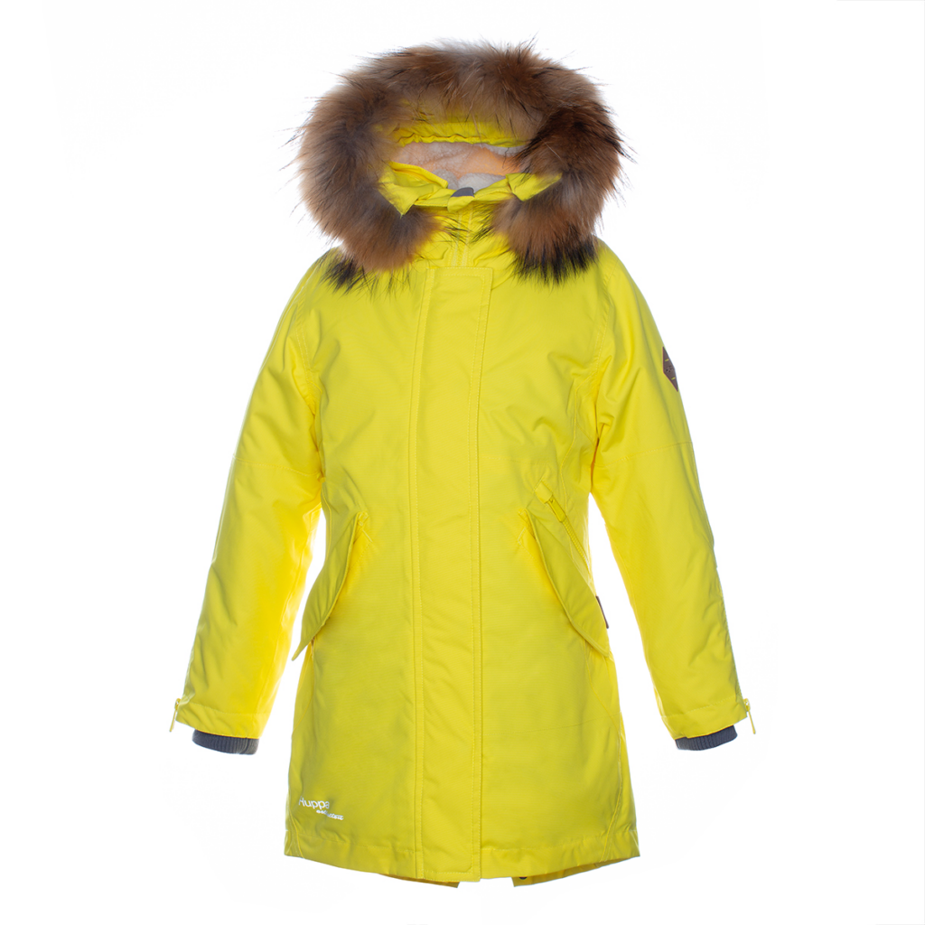 Naiste talveparka VIVIAN 1