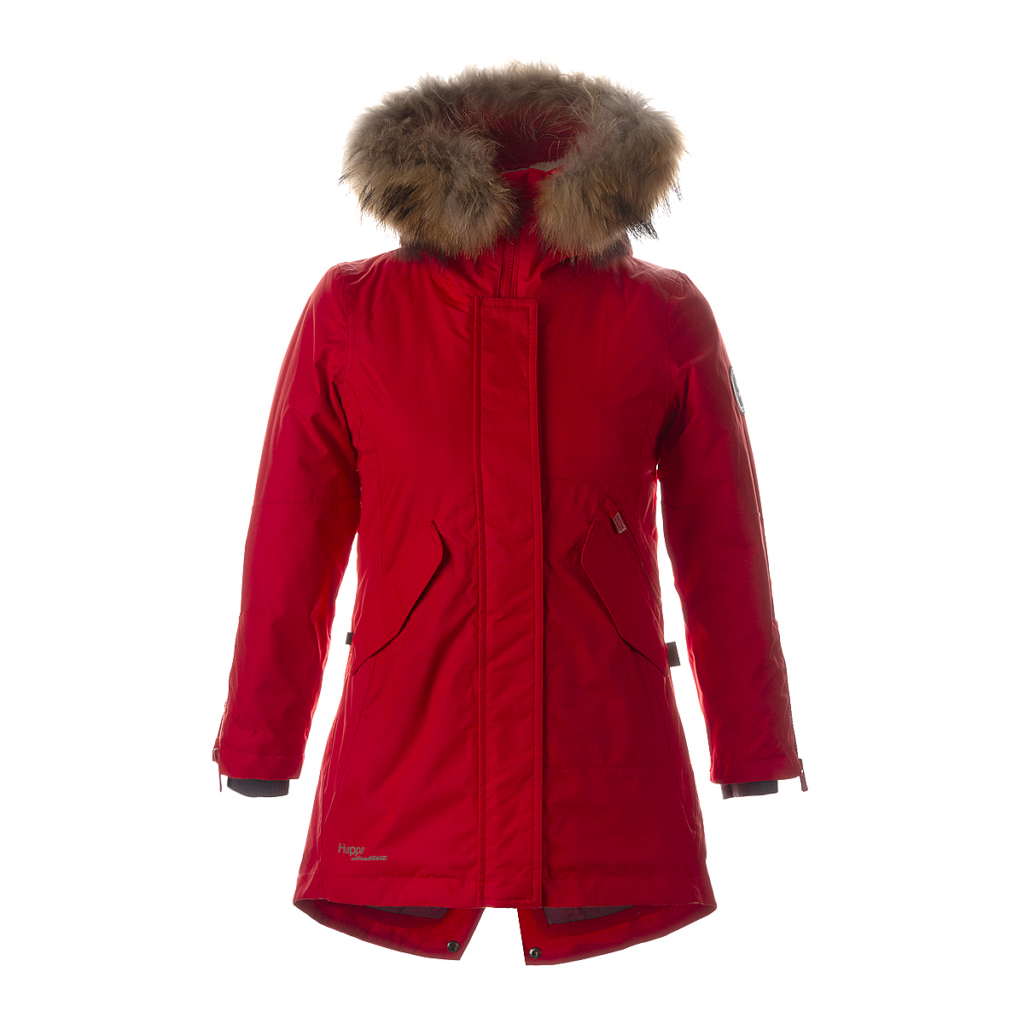 Tüdrukute talveparka VIVIAN 1