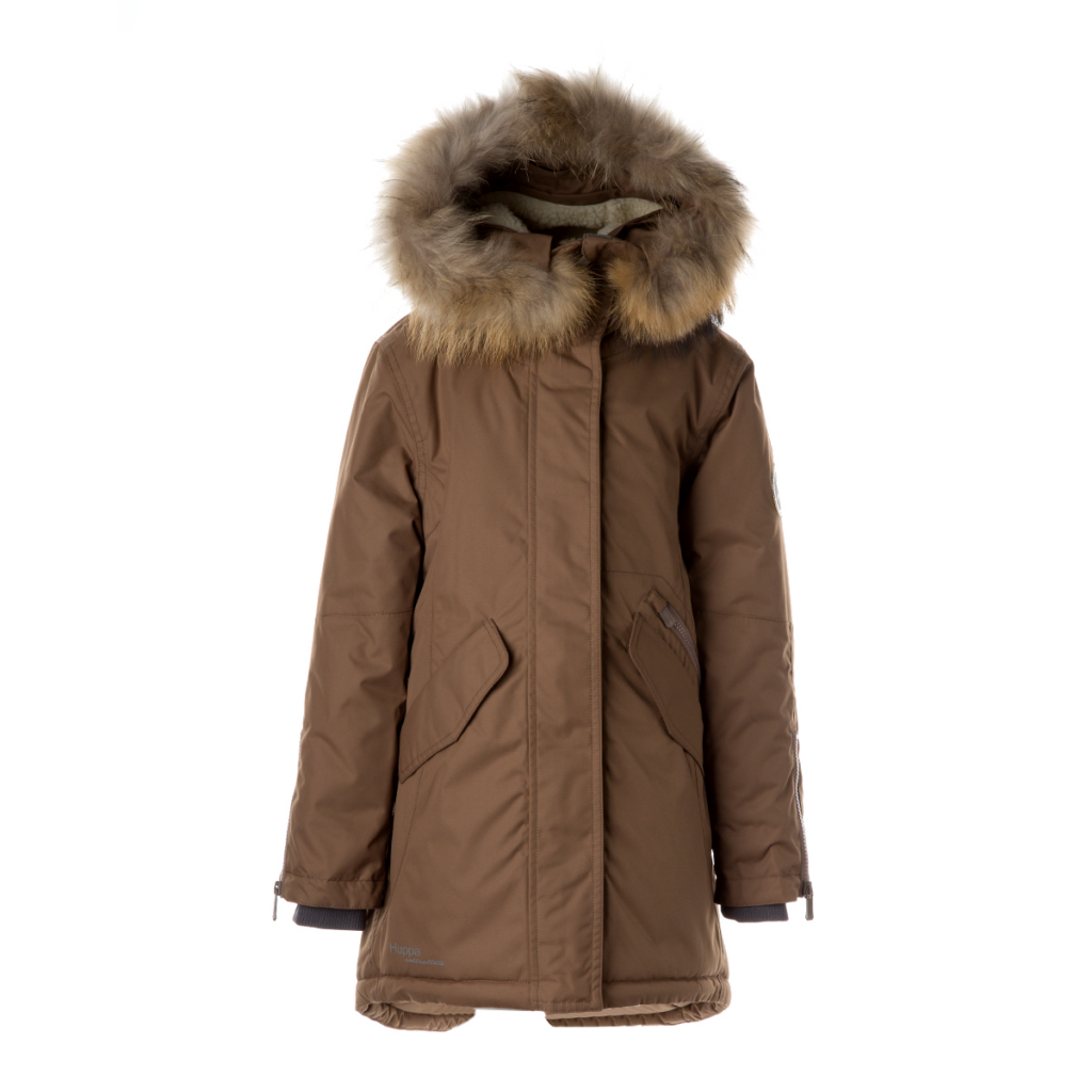 Tüdrukute talveparka VIVIAN 1