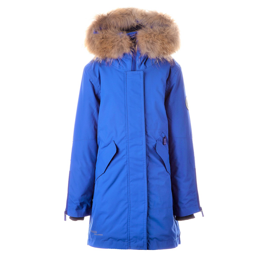 Naiste talveparka VIVIAN 1