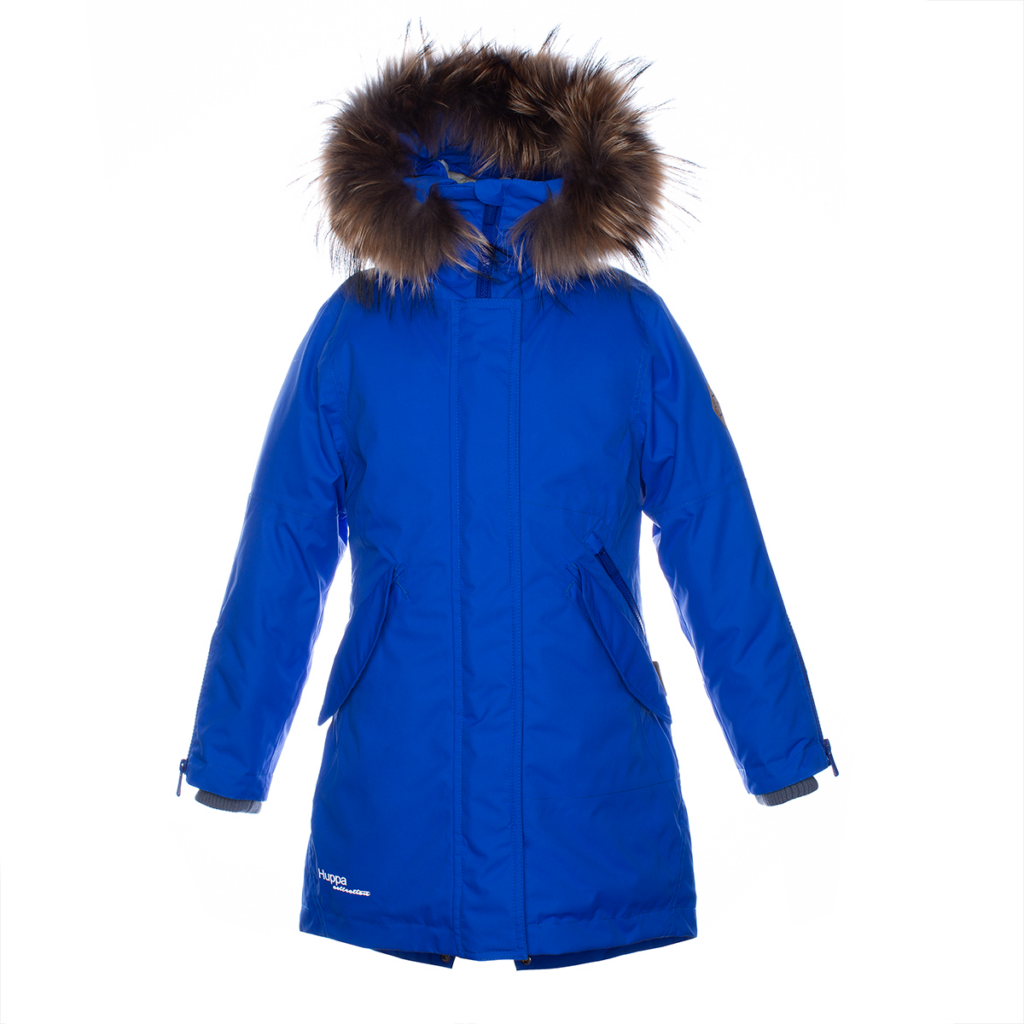 Naiste talveparka VIVIAN 1