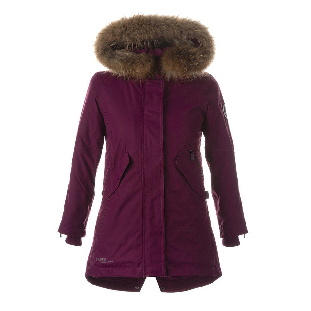 Naiste talveparka VIVIAN 1