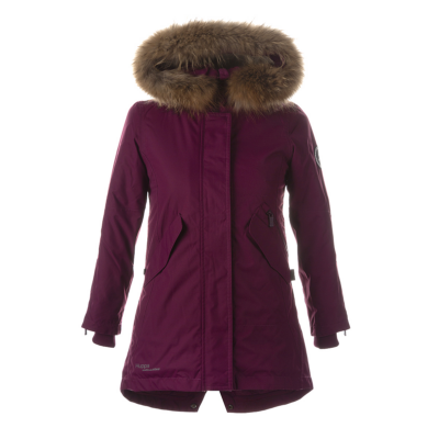 Naiste talveparka VIVIAN 1
