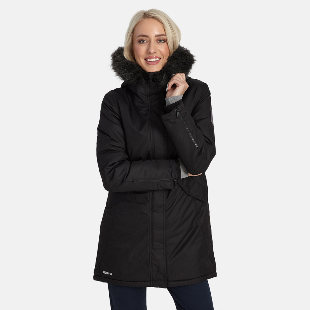 Naiste talveparka VIVIAN