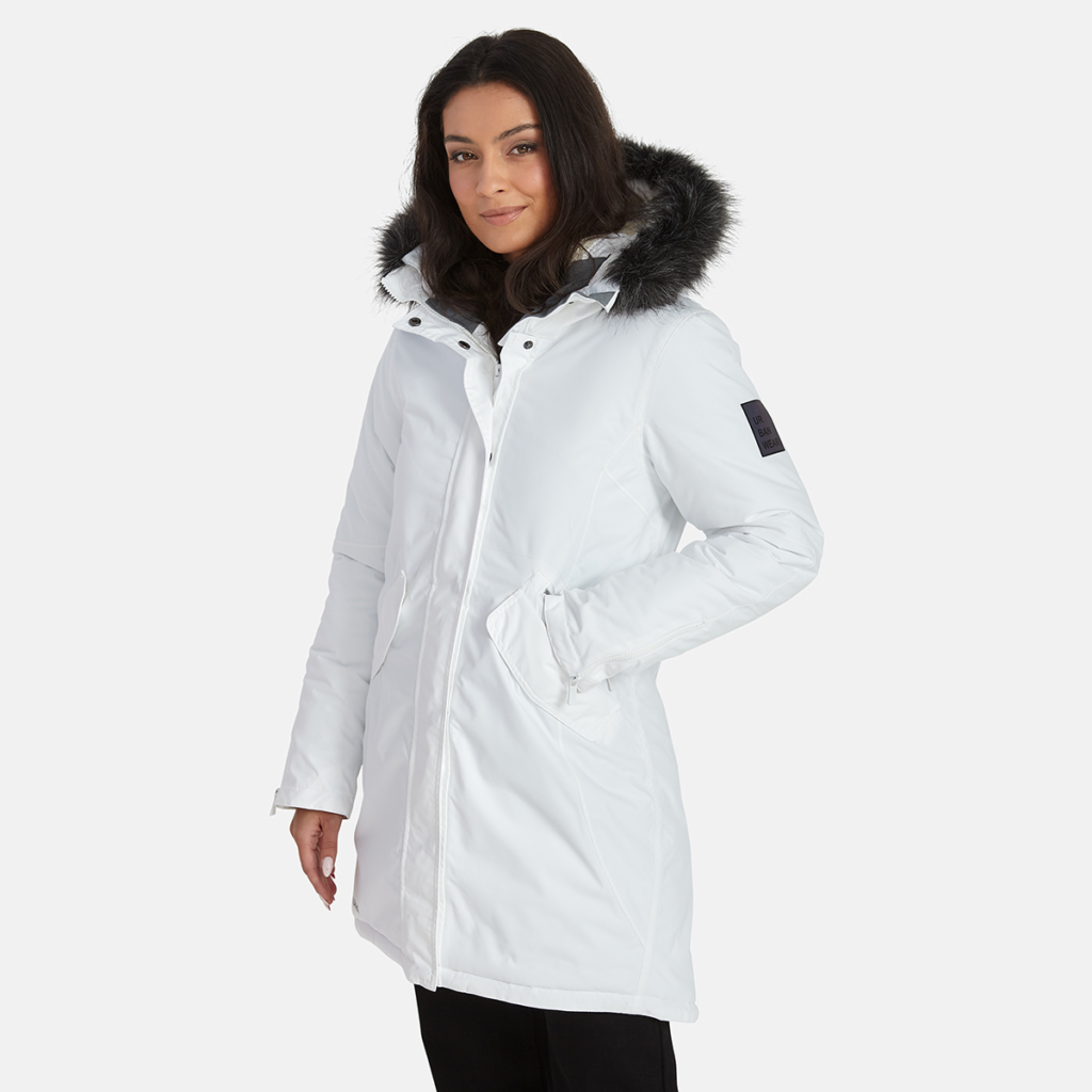 Naiste talveparka VIVIAN