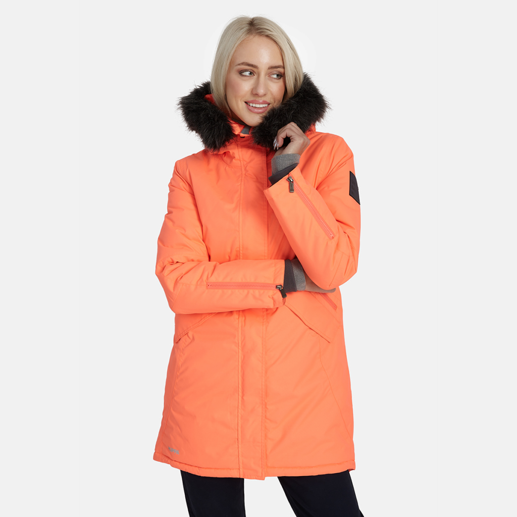 Naiste talveparka VIVIAN