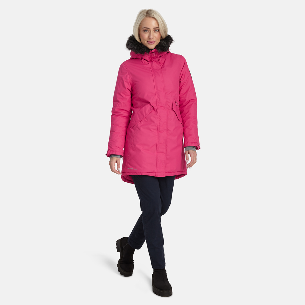 Naiste talveparka VIVIAN