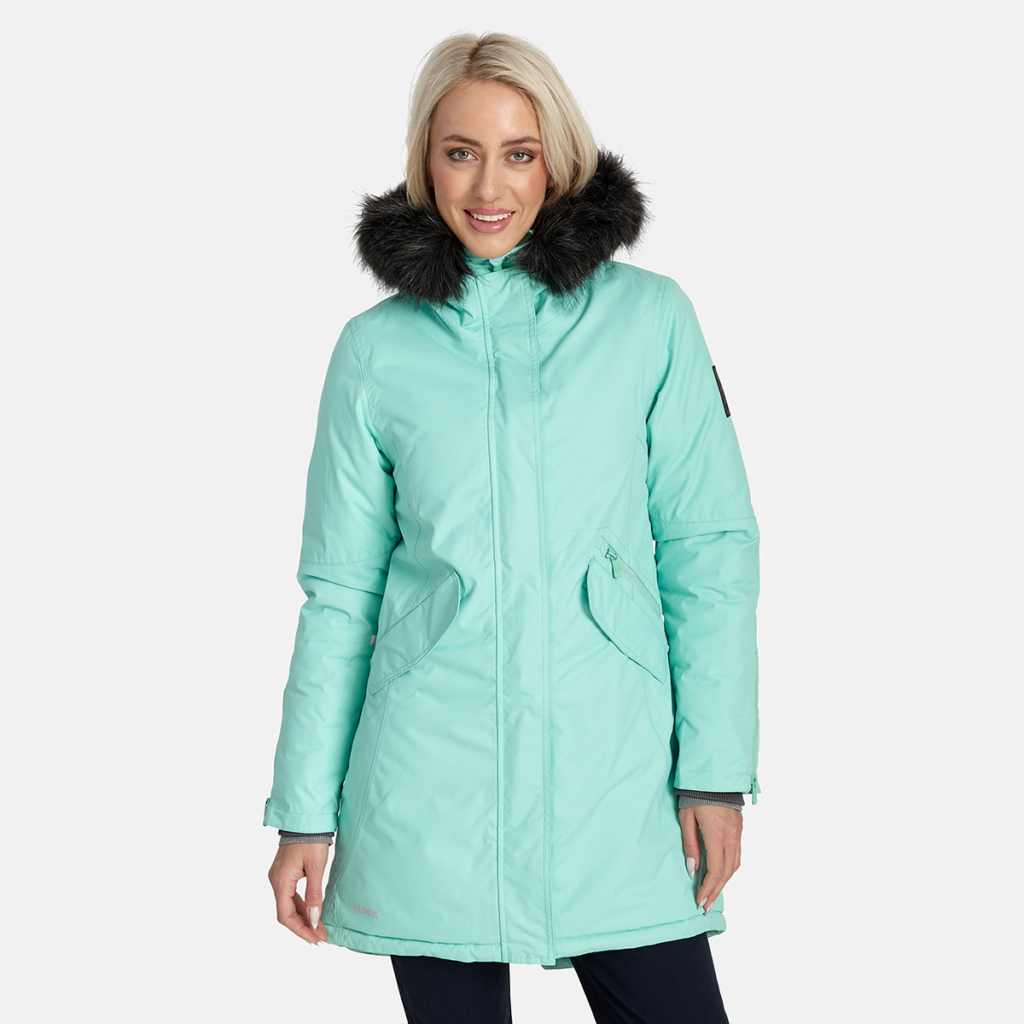 Naiste talveparka VIVIAN