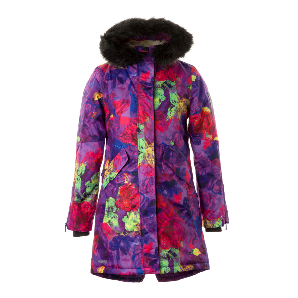 Naiste talveparka VIVIAN