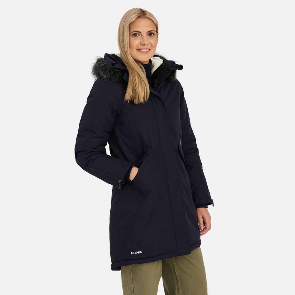 Naiste talveparka VIVIAN