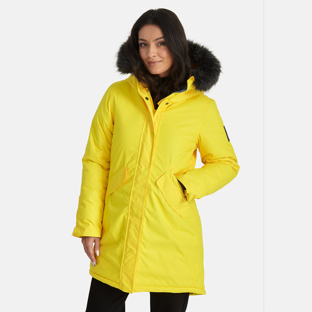Naiste talveparka VIVIAN