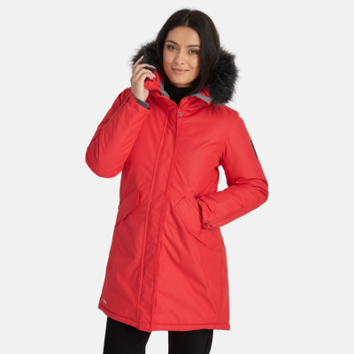 Naiste talveparka VIVIAN