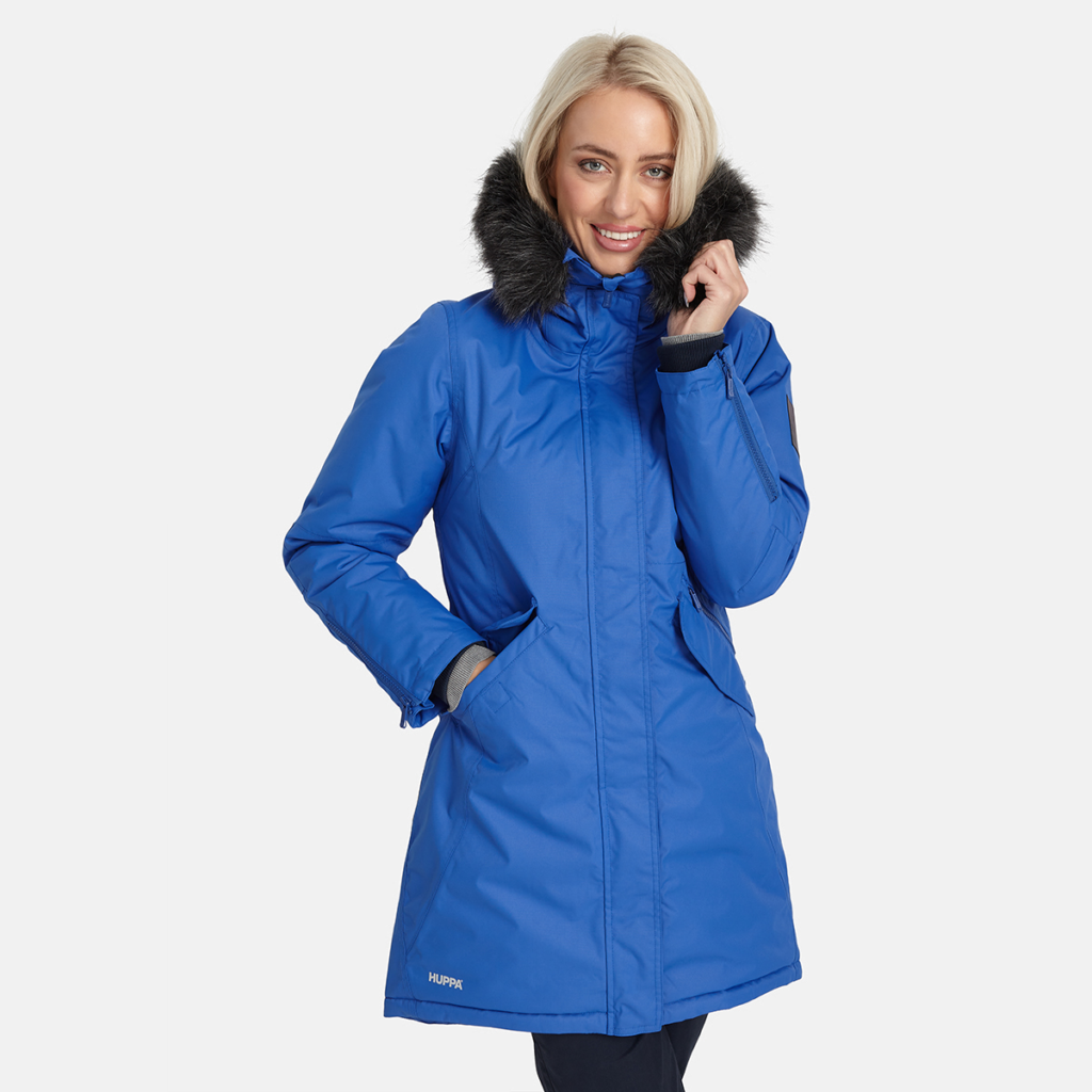 Naiste talveparka VIVIAN