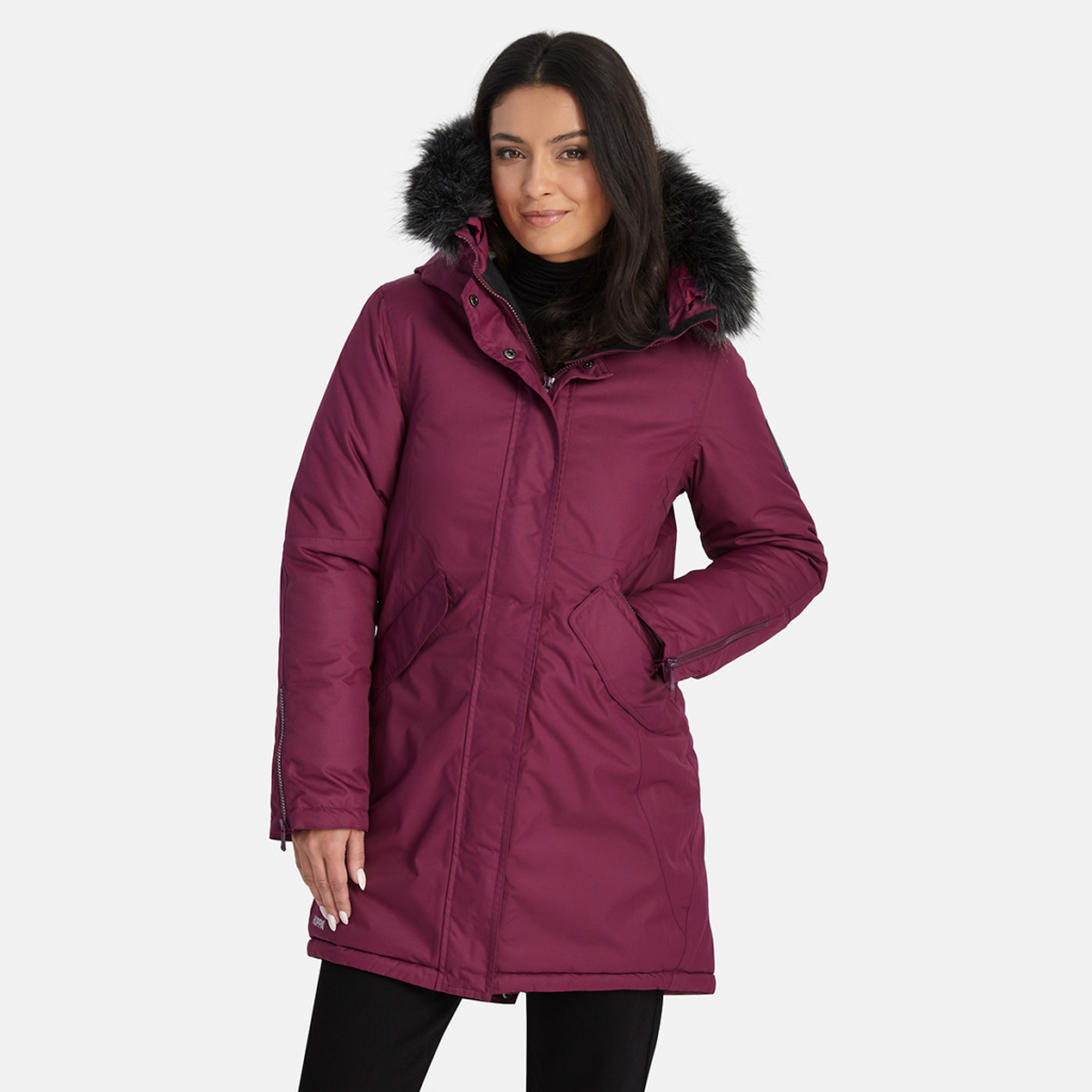 Naiste parka VIVIAN