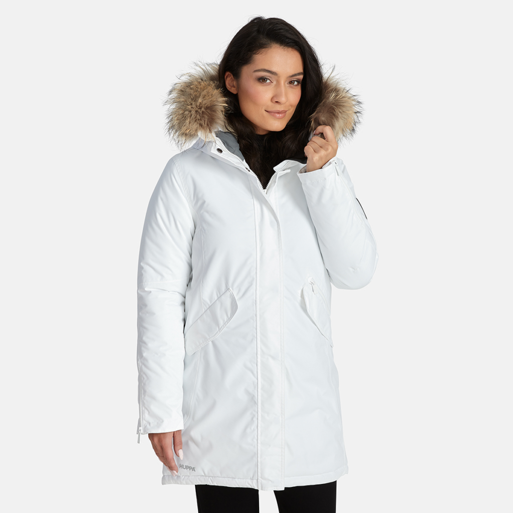 Naiste talveparka VIVIAN 1