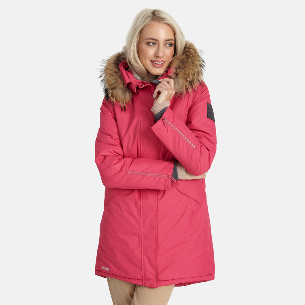 Naiste talveparka VIVIAN 1