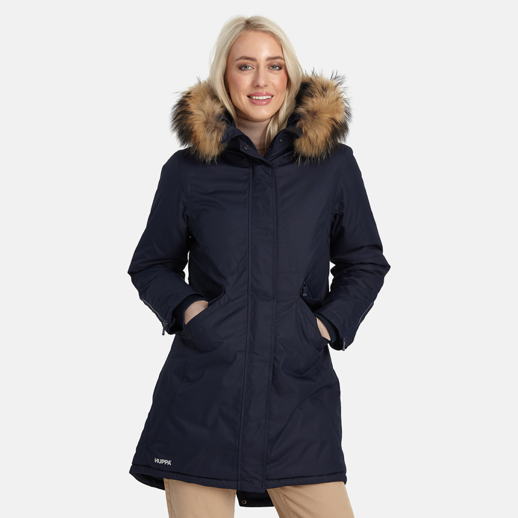 Naiste talveparka VIVIAN 1