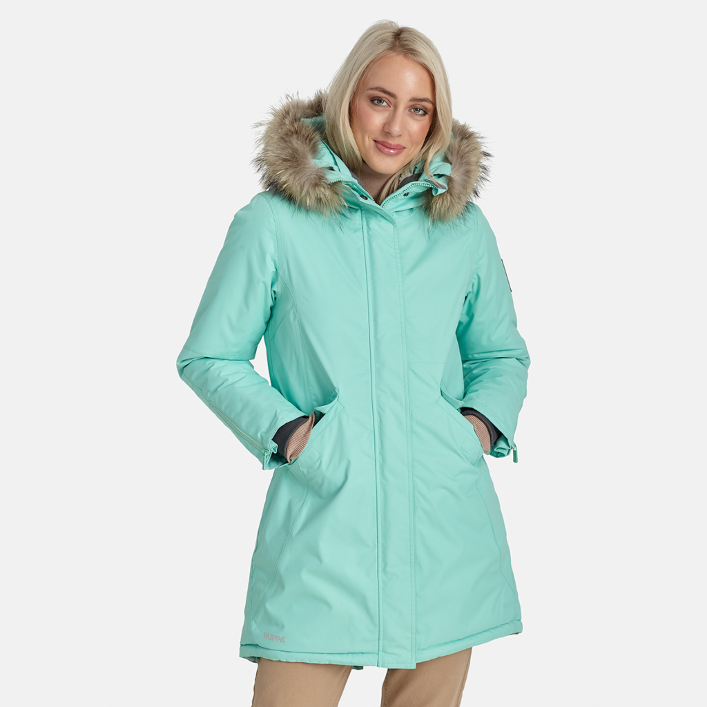 Naiste talveparka VIVIAN 1