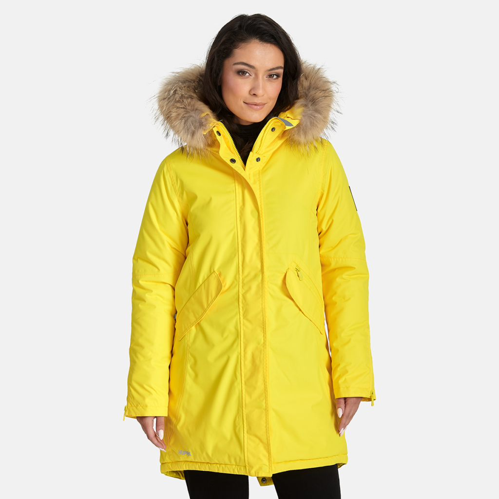 Naiste talveparka VIVIAN 1