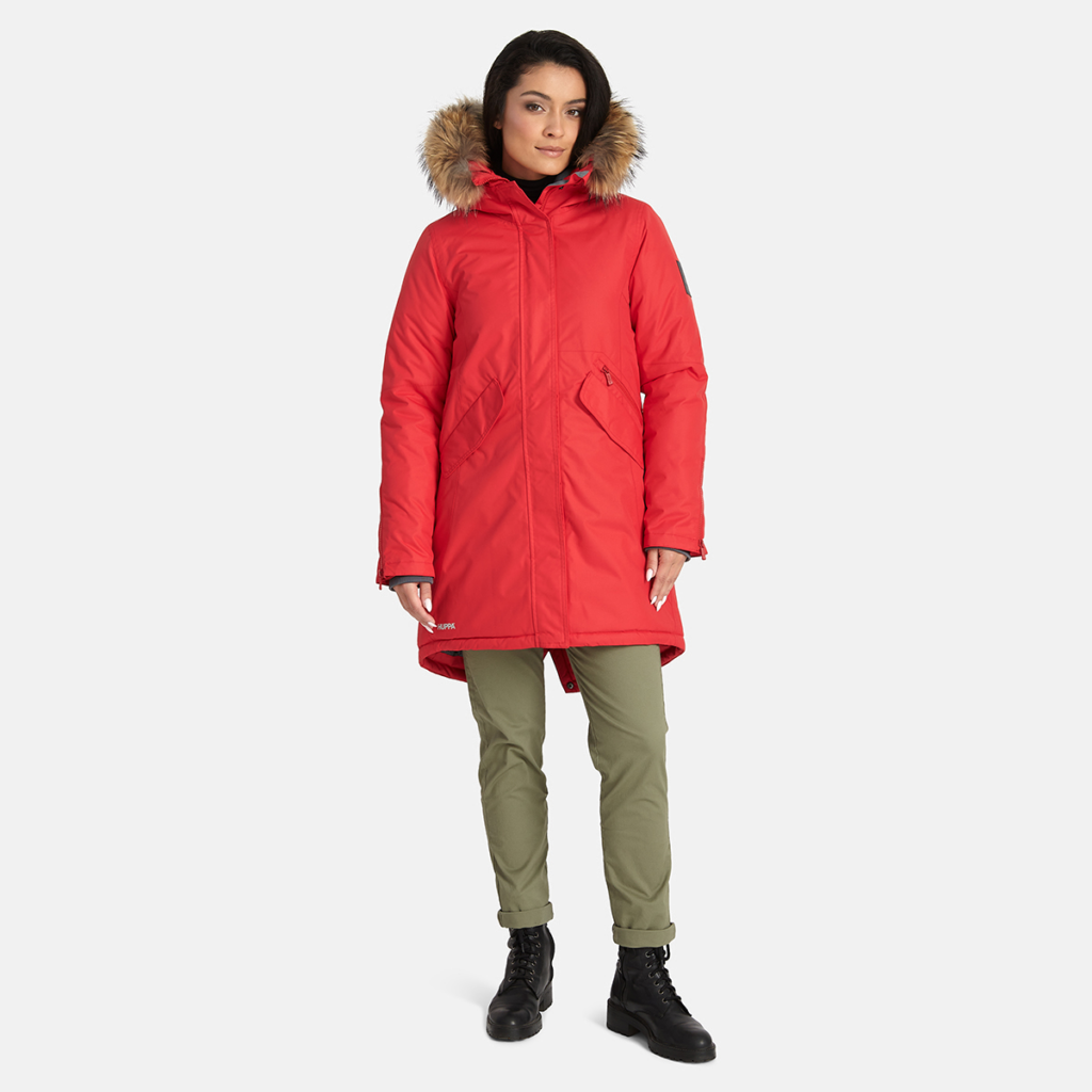 Naiste talveparka VIVIAN 1