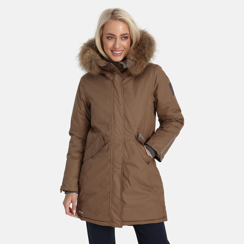 Naiste talveparka VIVIAN 1