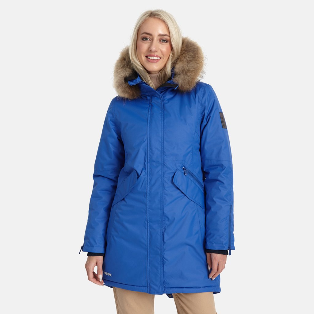 Naiste talveparka VIVIAN 1